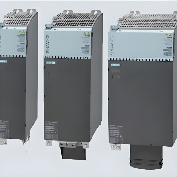 6SL3130-1TE31-0AA0 Siemens Frequency Converter SINAMICS S120 Basic Line Module