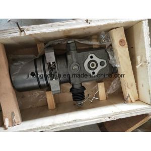 Aluminum 12V190 Injection Pump Assembly for Bl12V190 601.12D.00 and A12V190 3012
