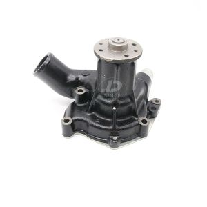 China 8-97125051-1 Excavator Engine Parts SK120-5 SH120A3 Water Pump 4BG1 on sale