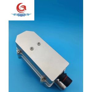 Buy cheap GD-H150 PTC Heating Electric Parking Heater 1500W For Car Truck from wholesalers