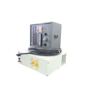 High Precision Output 30 Amp Rectifier Electroplating Power Supply