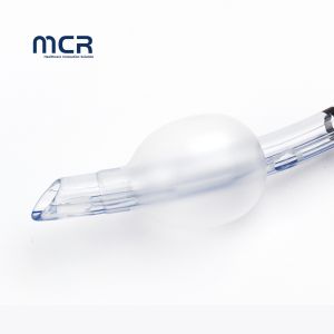 Disposable Regular Suction Endotracheal Tube Medical ET Tube With Suction Port