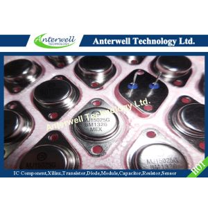 Complementary Silicon Power Transistors Mosfet Semiconductor MJ15025G