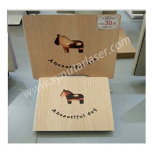 2000W / 1500W Laser Cutting Engraving Machine With DSP Control System