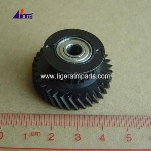 ATM Parts Diebold Opteva Pulley Gear Combination 33T 49200635000A