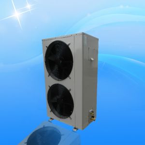 Meeting Split System Heat PumpIntelligent Microcomputer Controller 657 * 557 *