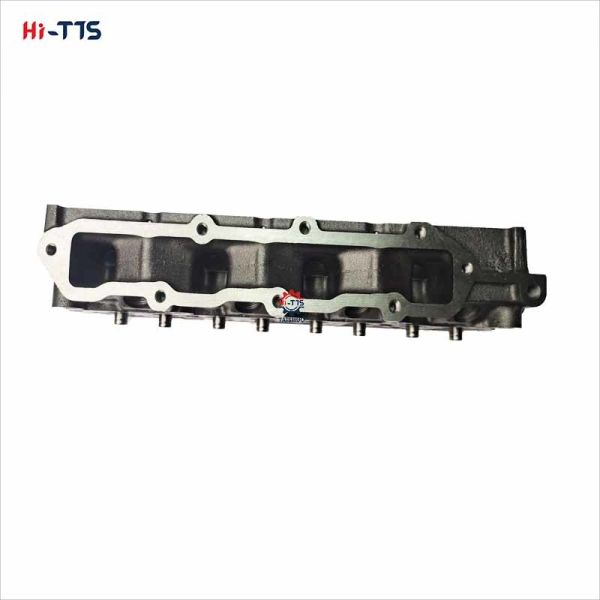 Quality Machinery Diese Engine Cylinder Head 4D30T S4L S4L2 31A01-15011 for sale