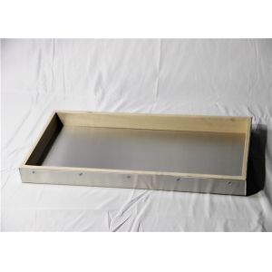 720x400x50mm 1.5mm Al-alloy Nonstick Baking Pan