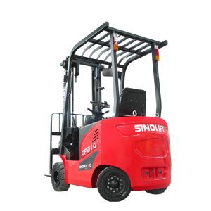 Wholesale SINOLIFT CPD08M CPD10M CPD16M Mini ELECTRIC FORKLIFT from china suppliers