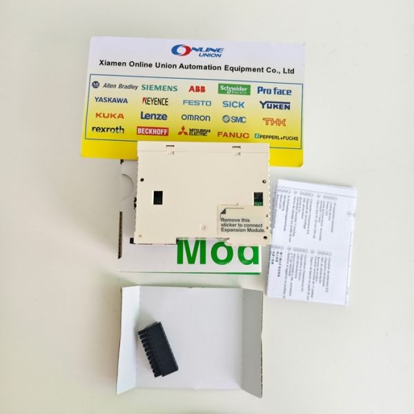 TM2AMI2HT Schneider Analog input module, Modicon M238 logic controller, 2 inputs