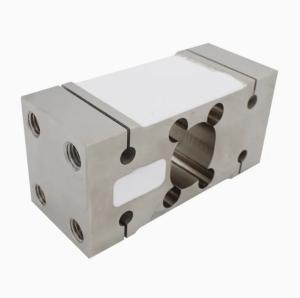 China Parallel Beam Type Platform Load Cell Single Point Weight Cell for Mechanical Arm Load Monitoring Alloy Steel on sale
