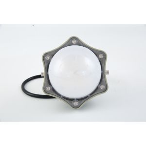 100-277v 100lm/W 100w Explosion Proof Lighting Led