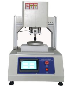 China ISO 3385 ASTM D3574 Foam IFD Test Machine Foam Pounding Fatigue and Compression Hardness Test Machine on sale