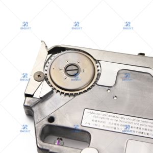 Panasonic CM402 CM602 NPM 12-16mm feeder KXFW1KS6A00 ， panasonic feeder