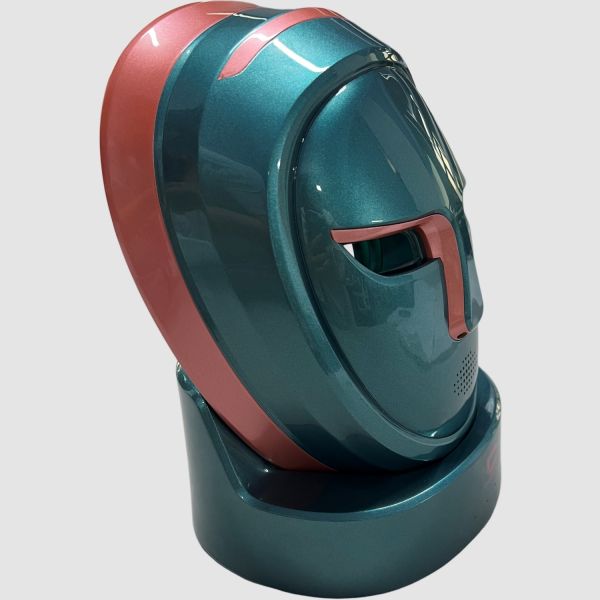 Create Customized Home Appliance Prototypes with CNC Machining Anodise Brush