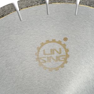 400mm A Grade Segments Diamond Cutting Disc for Marble Granite Cutting and