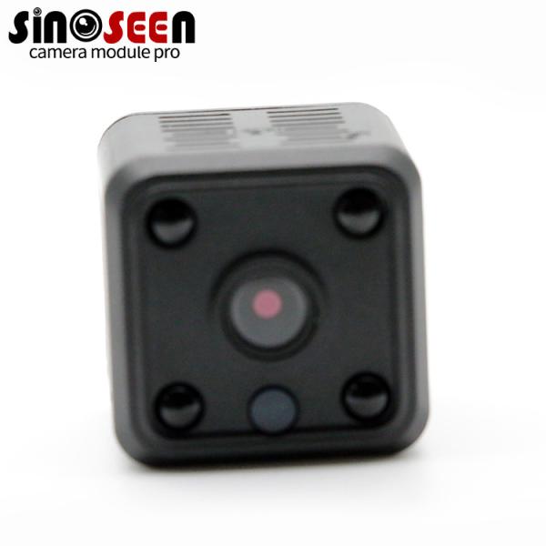 Quality USB2.0 Mini WiFi Surveillance IP Camera Module With OV2735 Sensor for sale