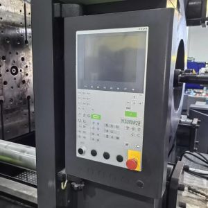 YIZUMI Injection Molding Machine Horizontal 10000KN