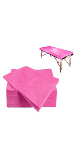 disposable bed sheets