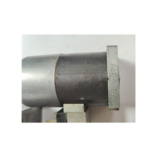 Video Technical Support After Service Polar Guillotine Cutter Hydraulic Solenoid