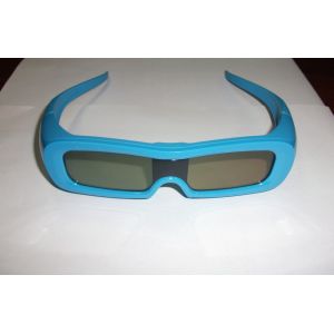 IR Universal Active Shutter 3D Glasses