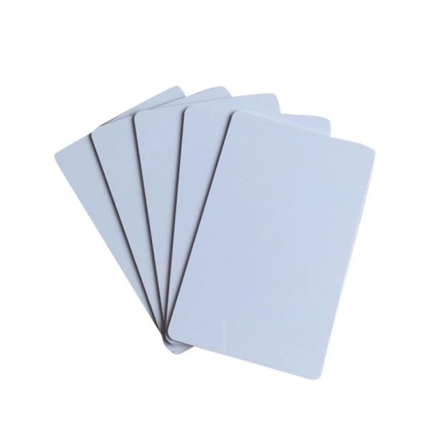 Quality 30-Day Smart Card UID IC Changeable MF S50 1K NFC RFID Block0 Sector Writable 13.56MHZ Printer Consumables for sale