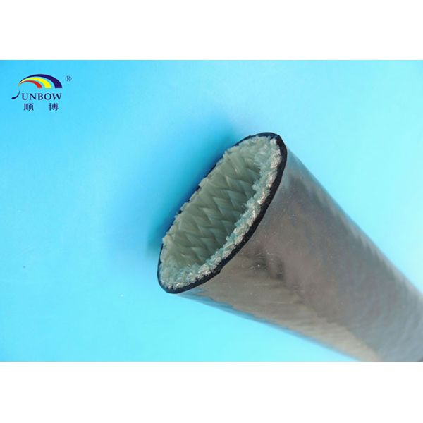 Heat Resistant Sleeving Fireproof Sleeve 15mm Inside Diameter