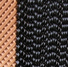 Wholesale Poultry Cooling Pad with Black Edge from china suppliers