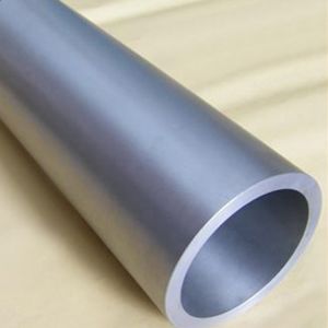 Wholesale ASME A790 Duplex Stainless Steel Pipe UNS S32760 , Length 1 - 12m from china suppliers