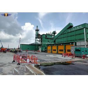 Wholesale 320T/H Mixing Tower from china suppliers