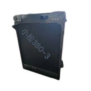 Wholesale Radiator 423-03-21111 for Loader WA380-3DZ from china suppliers