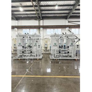Wholesale Customized PSA Pressure Swing Adsorption Nitrogen Generation from china suppliers
