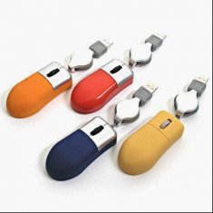 Mini Mouse Optical Mouse
