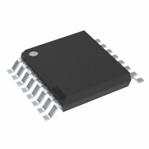Wholesale MAX3221CDBR MAX3221CPWR UART Interface IC RS-232 Interface IC 1-Channel RS-232 from china suppliers