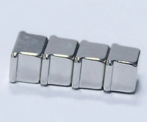 Magnetic Neodymium Magnets N35 Strength Magnet Shaped Customized