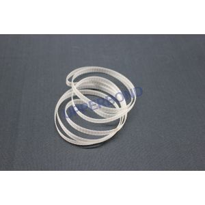 Tough Nylon Tobacco Tape Assembled In Cigarette Making Machine For Molins