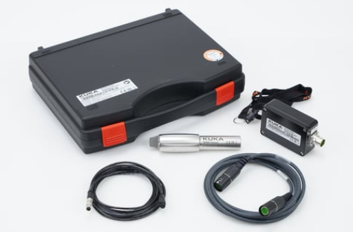 Wholesale KUKA Calibration Pendulum EMD Available For Quantec Robot Series from china suppliers