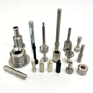 RoHS Precision CNC Turned Parts Quick Turn Cnc Machining With Low Tolerance