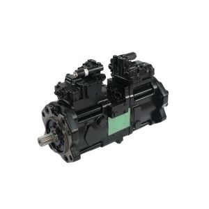 Best Sales Digging Hydraulic Main Pump K3V112DTP-9TCM-14T for Kobelco SK200-8