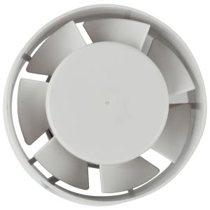 Restaurant Ventilation 6" Mixed Flow Inline Duct Fan 120V Speed Controllable 320