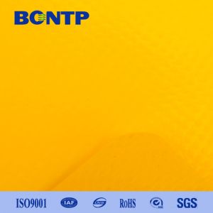 Wholesale Matte Pvc Coated Fabric Polyester Waterproof Tarpaulin High Tensile Strength from china suppliers