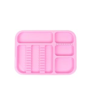 Class I Dental Sterilization Tray Manual 30cm x 15cm Holds 20 Instruments