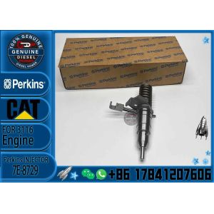 China Diesel Injector 7E-8729 0R-0471 0R-3389 Injector Nozzle 0R-4374 0R-8461 0R-8473 on sale