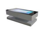 Customized 55 Inch Multi Touch Table Interactive Multitouch With Windows PC