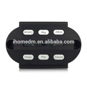 hotsale wireless guest call waiter pager system
