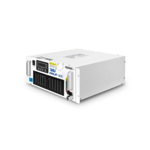 Wholesale 4U Rack Mount Water Chiller RMUP-300 Ultrafast Industrial Chiller Machine from china suppliers