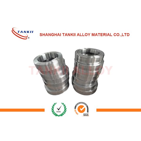 Ni35Cr20 Ni20Cr25 Ni30Cr20 Nickel Alloys Chromium Resistance Heating Strip