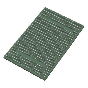 Wholesale Field Programmable Gate Array XCZU1CG-2UBVA494I ARM Cortex-A53 MPCore FPGA With CoreSight from china suppliers