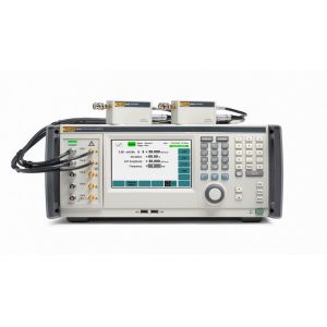 Fluke 9500C Oscilloscope Multi Function Calibrator Durable Fully Automated