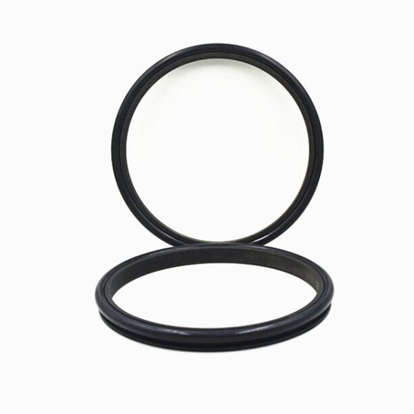 OEM 4110358 Hitachi Seal Group / EX200-1 Excavator Rubber Oil Seal
